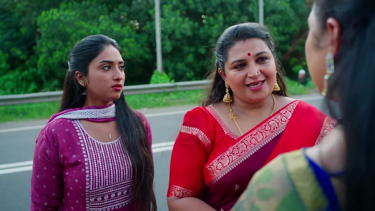 Akale - Full Ep - 184 - Prathapa Verma, Rithika, Raju - Zee Keralam