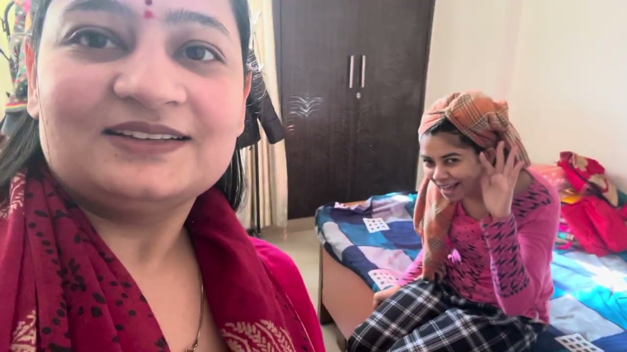 Packing started | Shaadi vlog started | Daily Vlog | Daily Routine #viral #trending #viralvideo 
