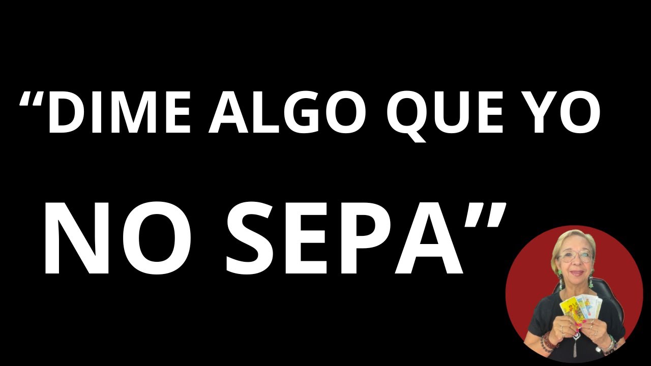 LIBRA!  FUI UN MAL AMOR PARA TI! NO RESPETÉ! TE TENIA COMO UNA OPCION! TODO ME RECAYO!