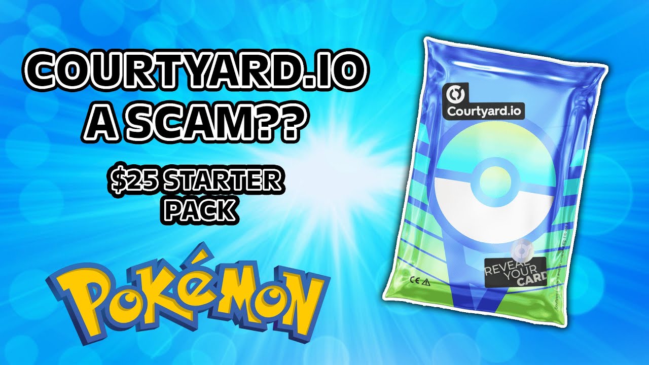 Is Courtyard.io a Scam?