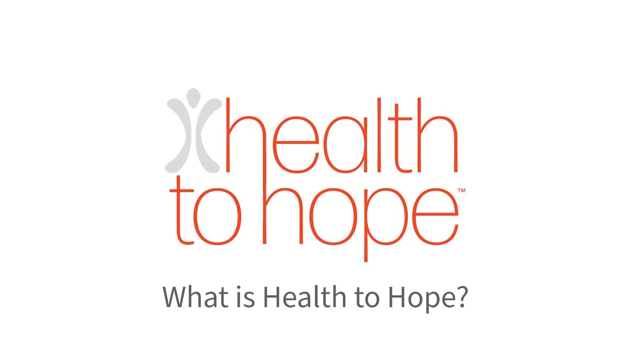 What Is Health To Hope?