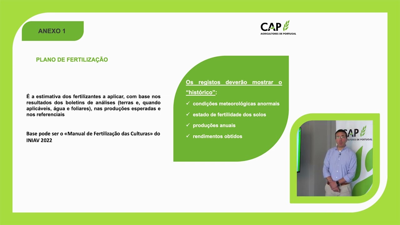 Caderno de Campo: Plano de Gestão do Pastoreio