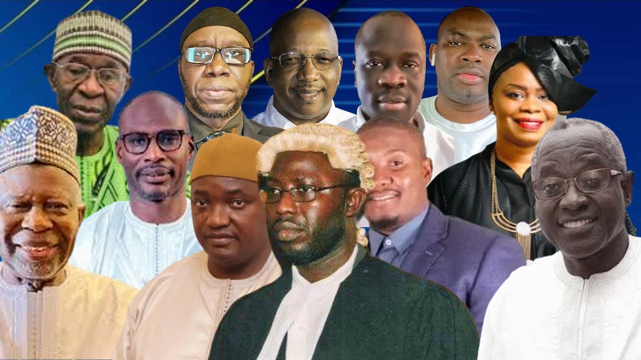 To avoid blind loyalty, Gambia's political culture must change.