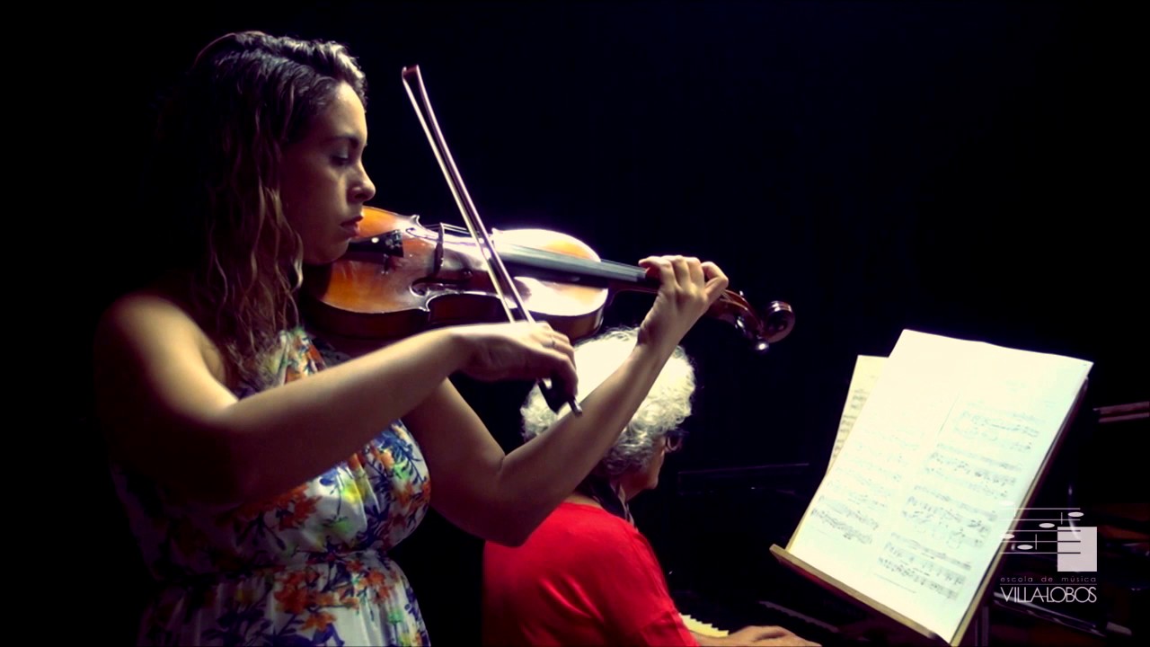 Improviso nº 7 (Heitor Villa-Lobos)
