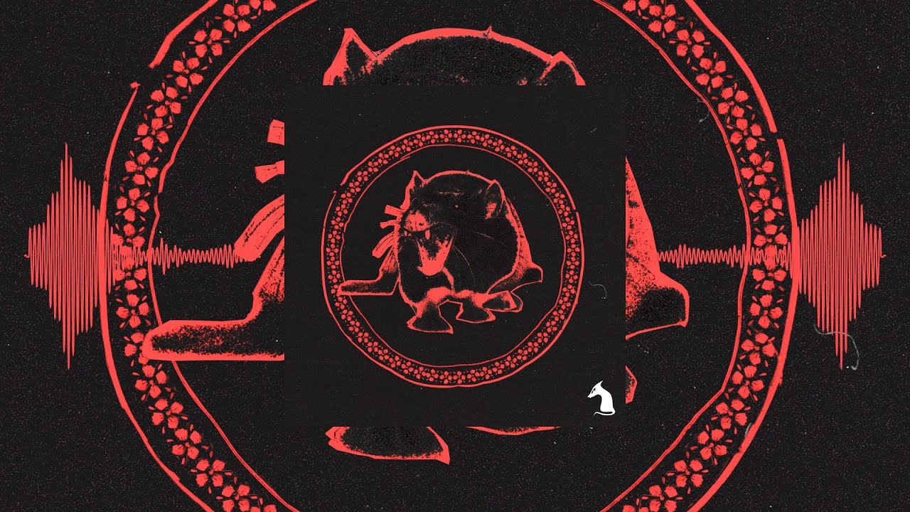 MUDRAT - YEAR OF THE RAT [OFFICIAL AUDIO]