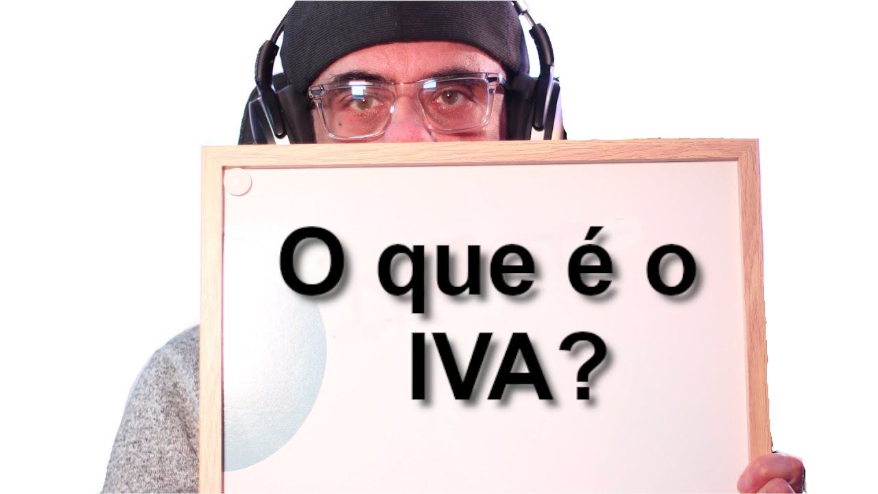 Politiquisses de Bolso: O que é o IVA ?