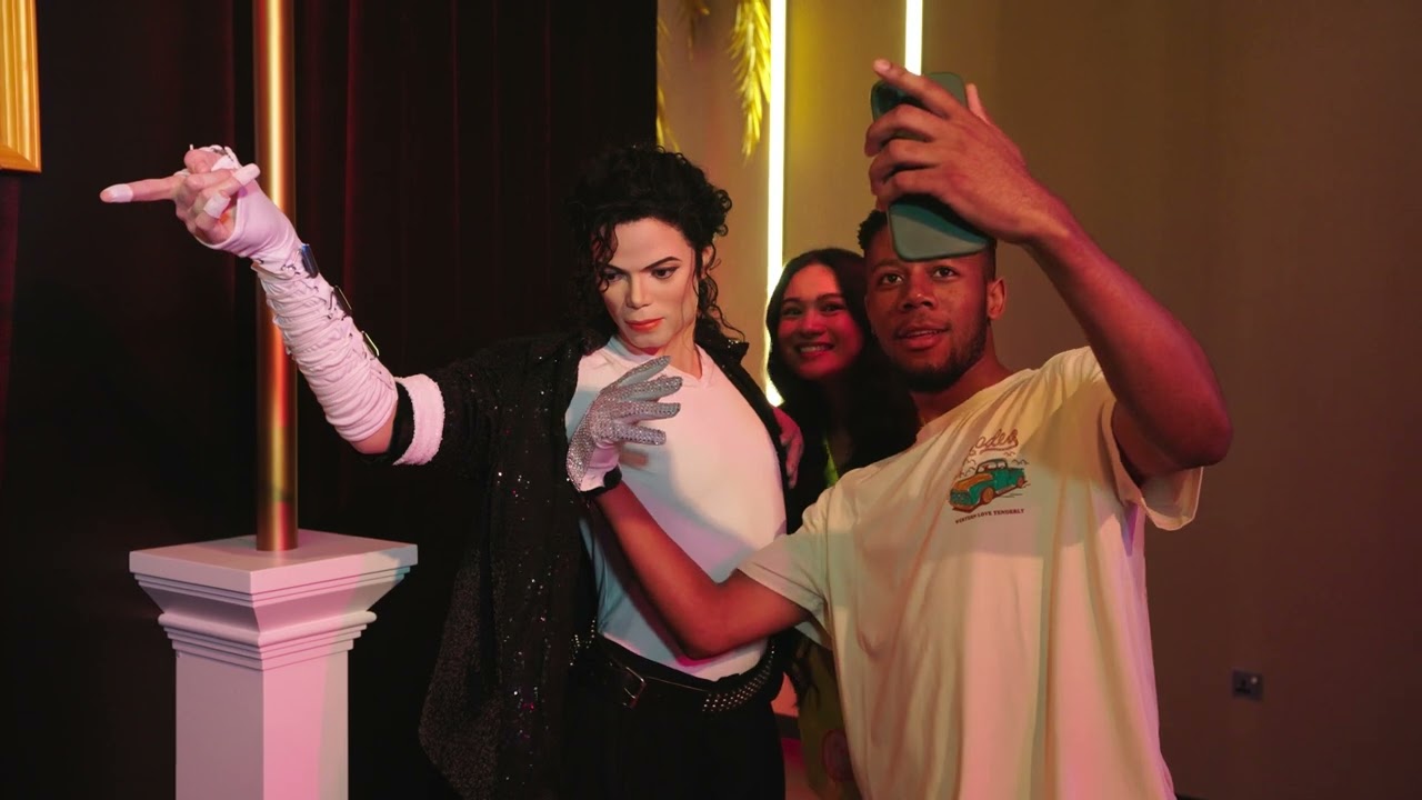 Michael Jackson Video