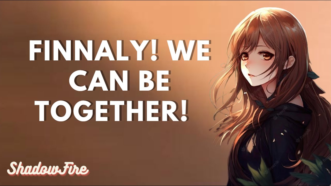 Vacation With Your Best Friend [F4M] [AMSR Roleplay] [Best Friends]