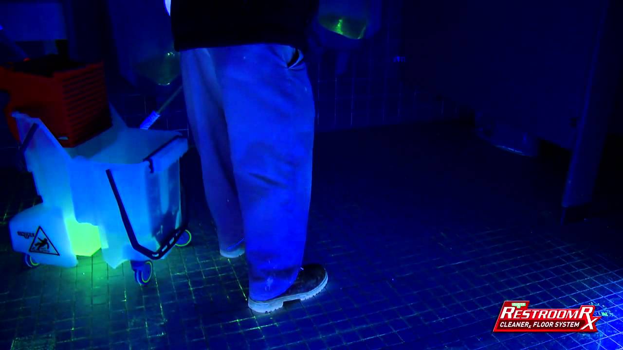 Unger Dual Bucket and Microfiber Mopping System