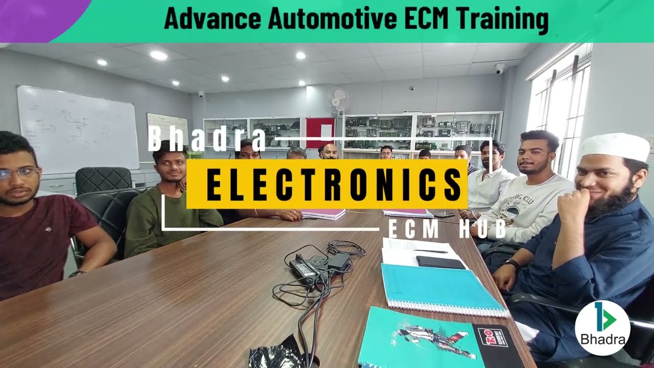 Advance Automotive ECM Repair Training | August 2023 batch #ecm #ecmrepair #repair #eps #tcm #ecu