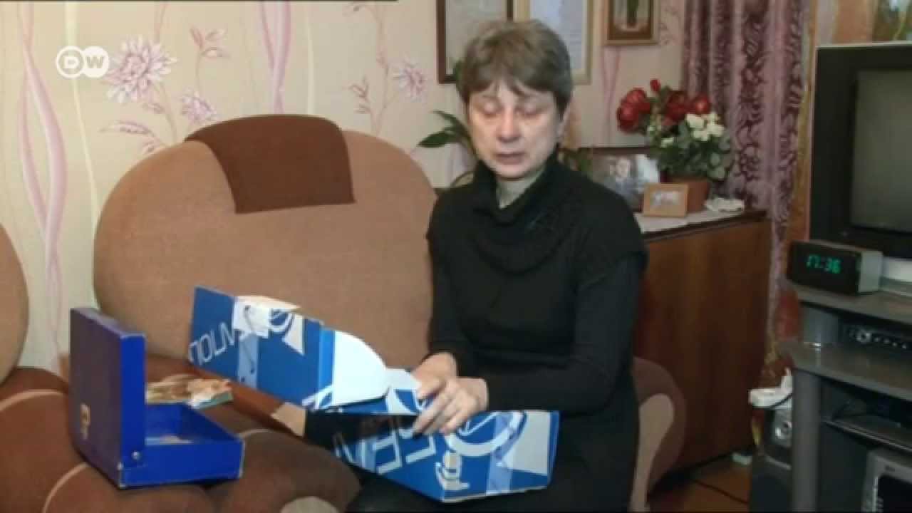 Białoruś. Kara śmierci w Europie w XXI wieku?