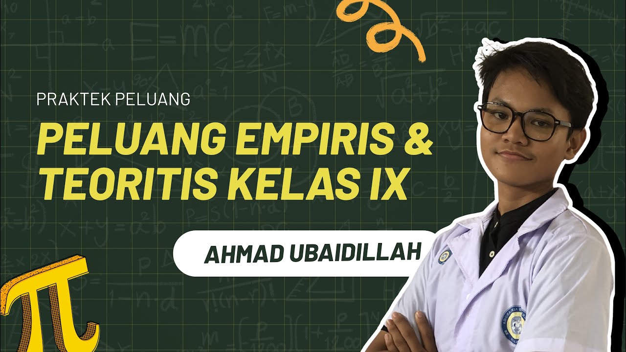 Eksperimen Peluang : Rahasia di Balik Dua Dadu! 🎲🎲