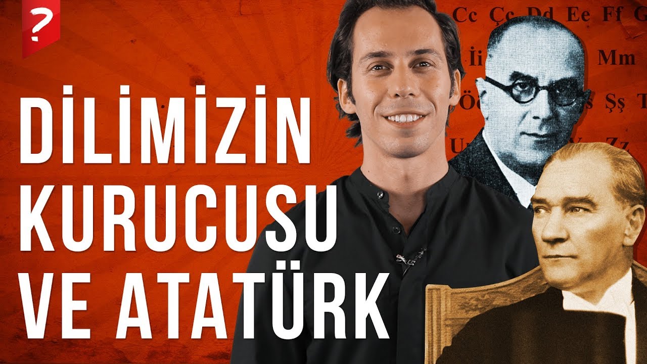 Hayatını Türkçeye Adayan Adam, Atatürk'le Nasıl Tanıştı?