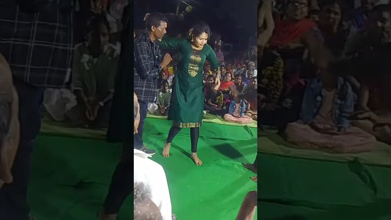 #Kamepalli drama vedios# drama recosle priya maha seya laya song dairector sudheer Dance master Goli