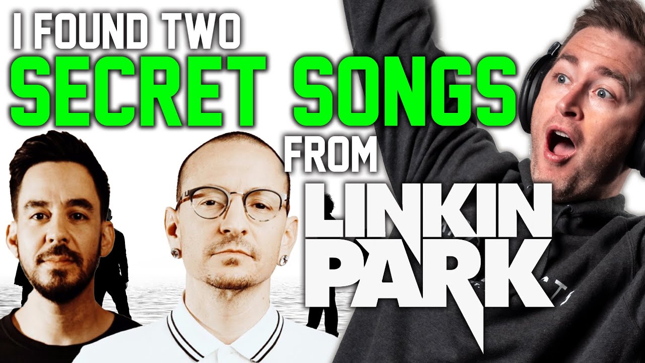 LINKIN PARK — «No Roads Left» и «Across the Line» РЕАКЦИЯ // Я никогда раньше не слышал Майка ТАКИМ
