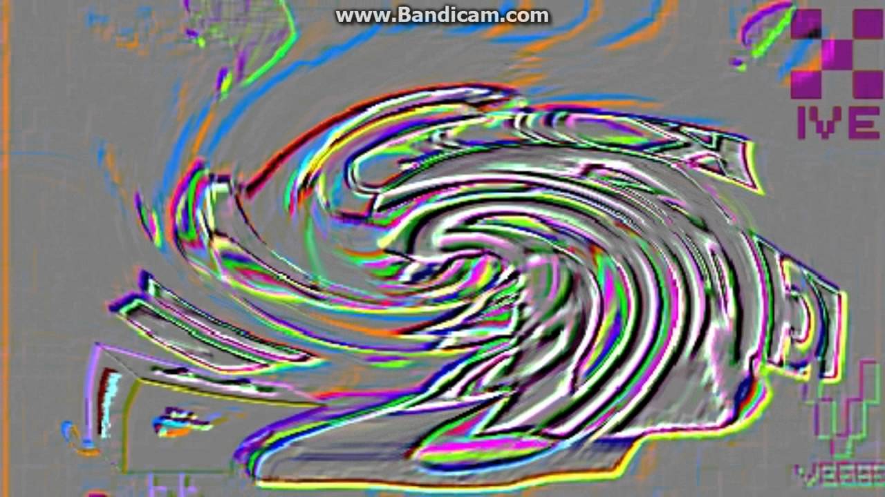 Canadian Television Csupo V2 {1960} Effects Round 3 vs PPCANCYDN, VE666 and Everyone (3/14)