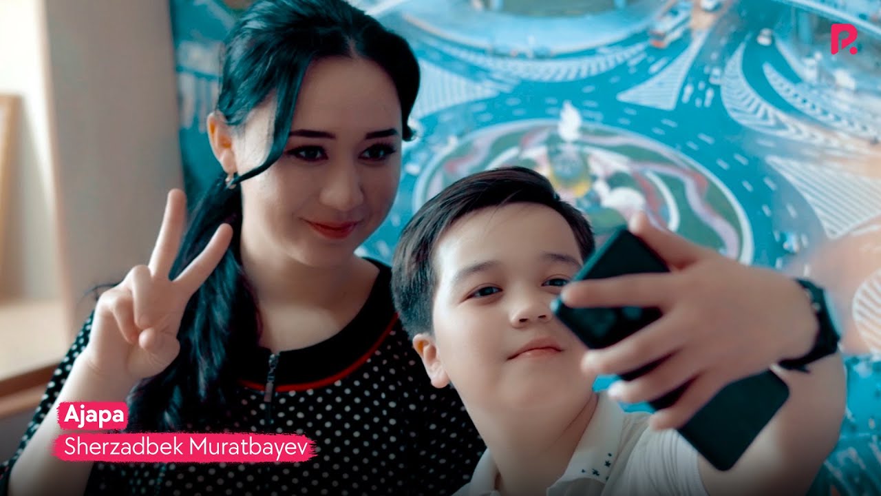 Sherzadbek Muratbayev - Ajapa | Шерзадбек Муратбаев - Ажапа