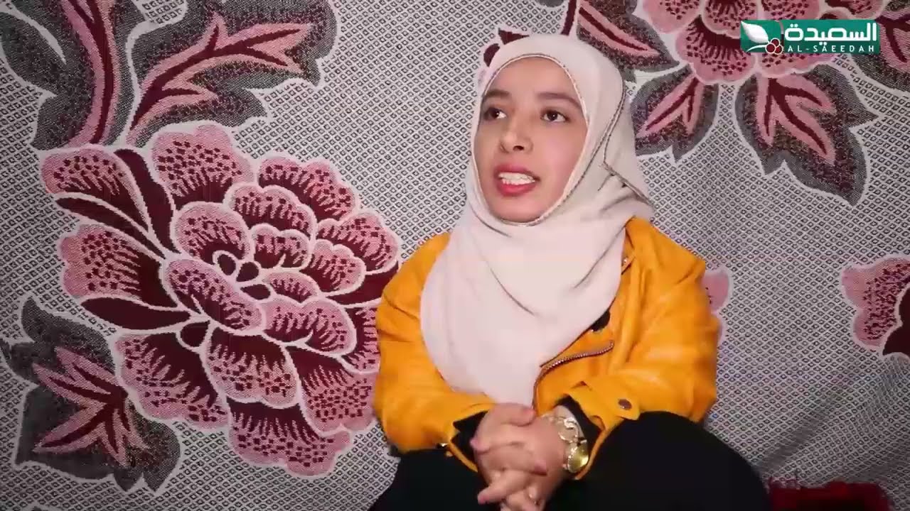 شاهد شابة قصيرة القامة تحقق حلمها لتكون طبيبة رغم الظروف في اليمن