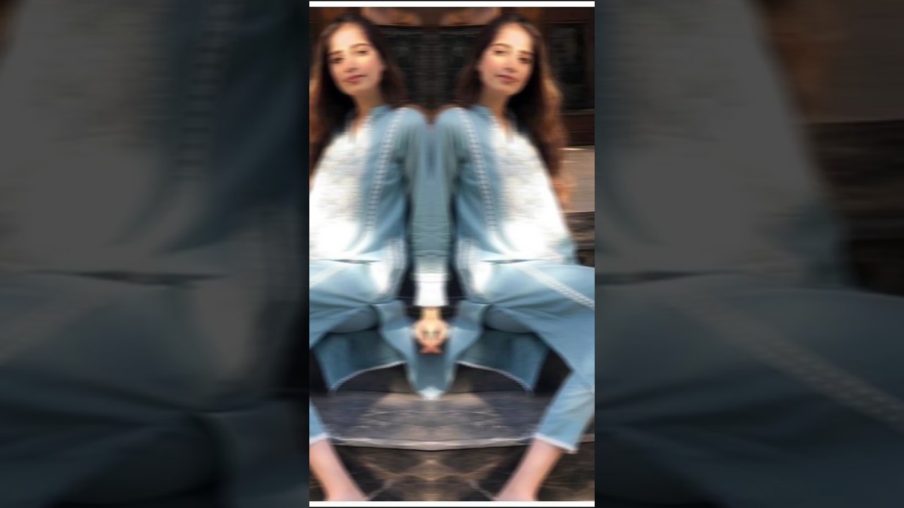 Summer Lawn Dress Design 2023 | casual dress designs #dressdesign  #shorts #ytshorts #youtubeshorts