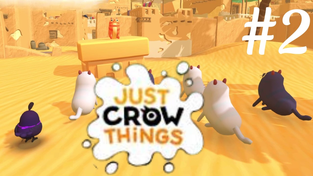 ALL HAIL THE MATHYNO!!!!!😺🐦‍⬛🤔...... Just crow things ep 2