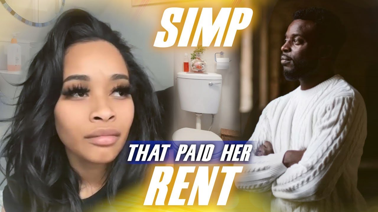 Modern Woman Complains After Simp That Paid Her Rent For 3 Months Took A Poop In Her Home