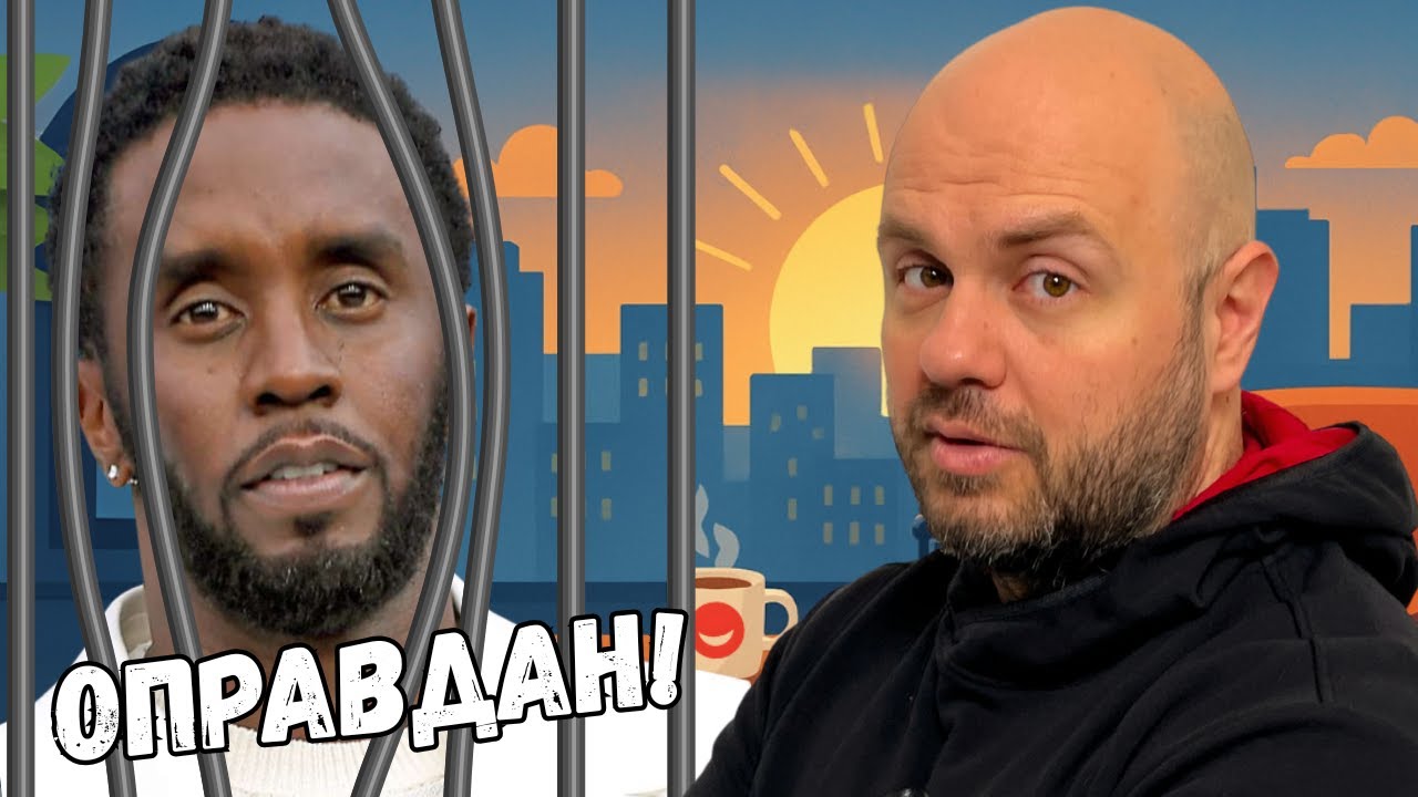 Diddy, Унищожиха Созопол и Клюките от седмицата с Комеди Клуб Подкаст