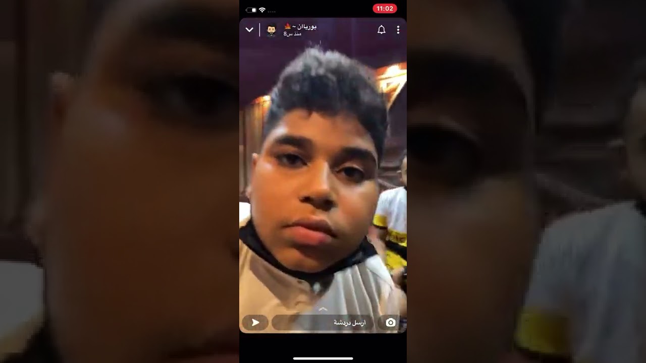 خلهم 2 حق العرنتو😂😂