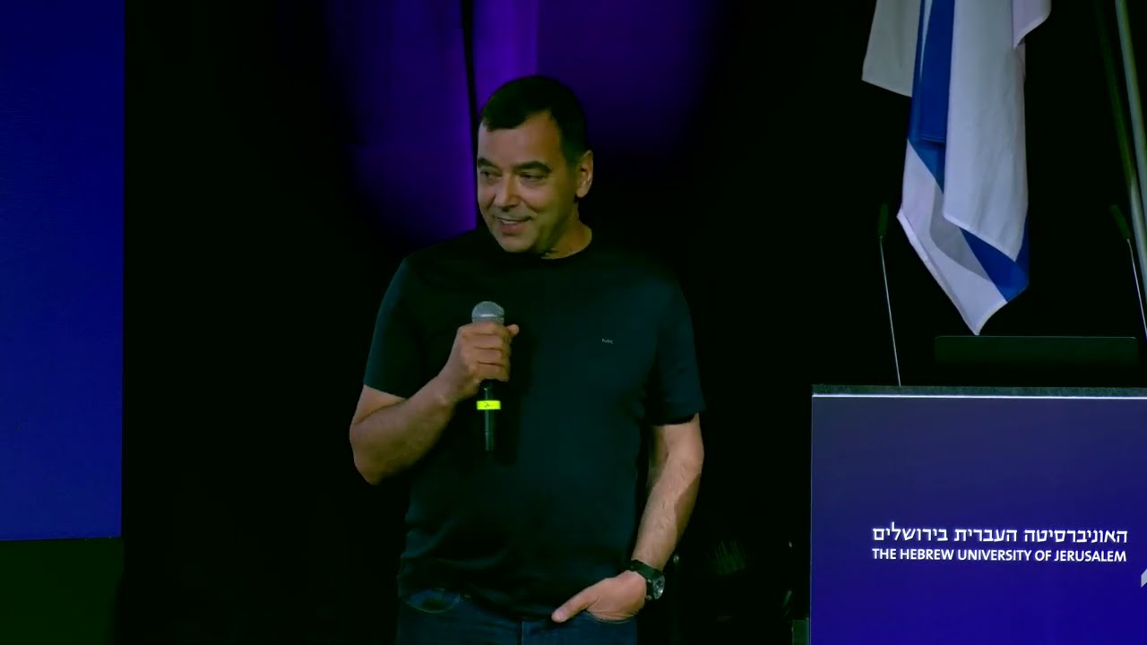 Celebrating AI Revolution: Amnon Shashua on The Emergence and Dangers of Reasoning in LLMs