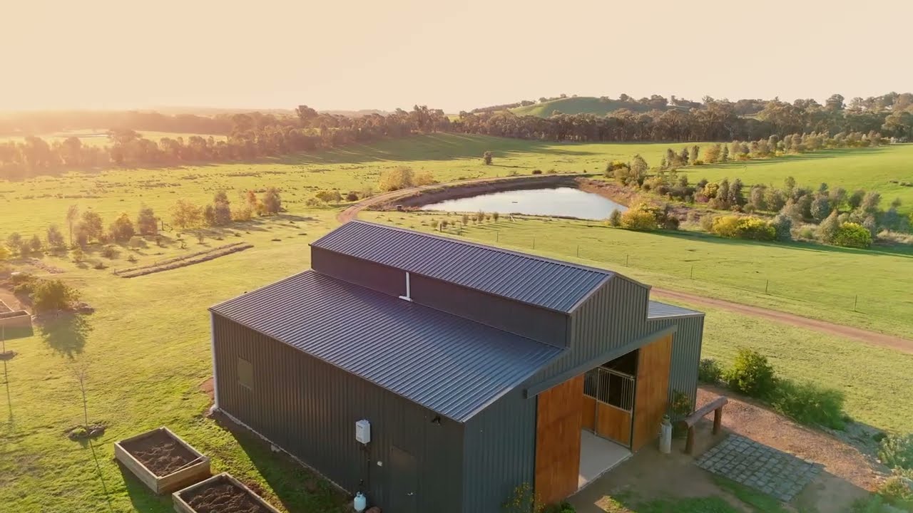 Why Locals Choose Buffalo Built for Their Shed Projects