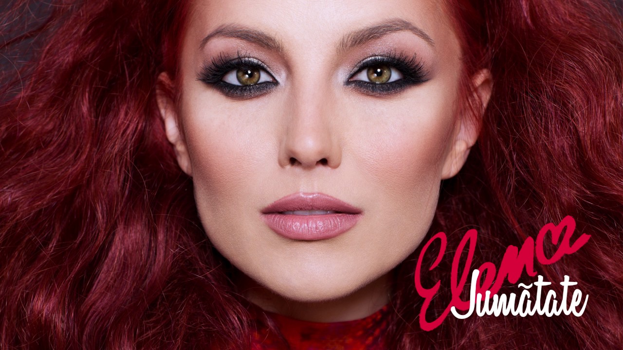 Elena - Jumatate feat. Danny Mazzo