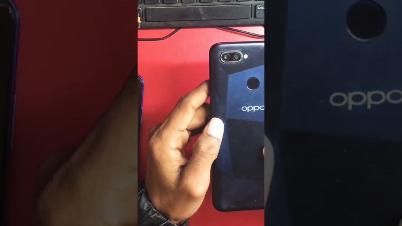 OPPO A12 CPH 2083  UNLOCK PASSWORD.   FULL VIDEO 👉 