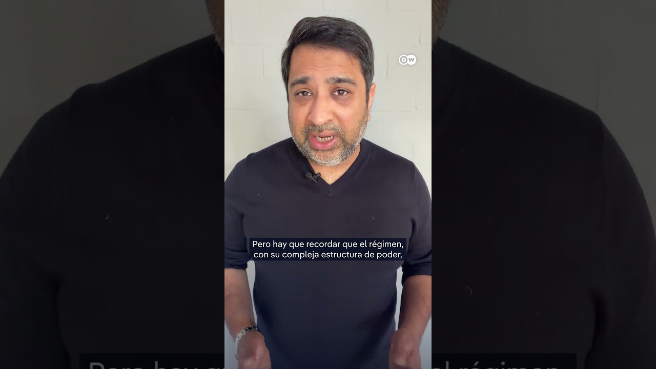 &iquest;Cu&aacute;l es el objetivo final de Trump en Ir&aacute;n?