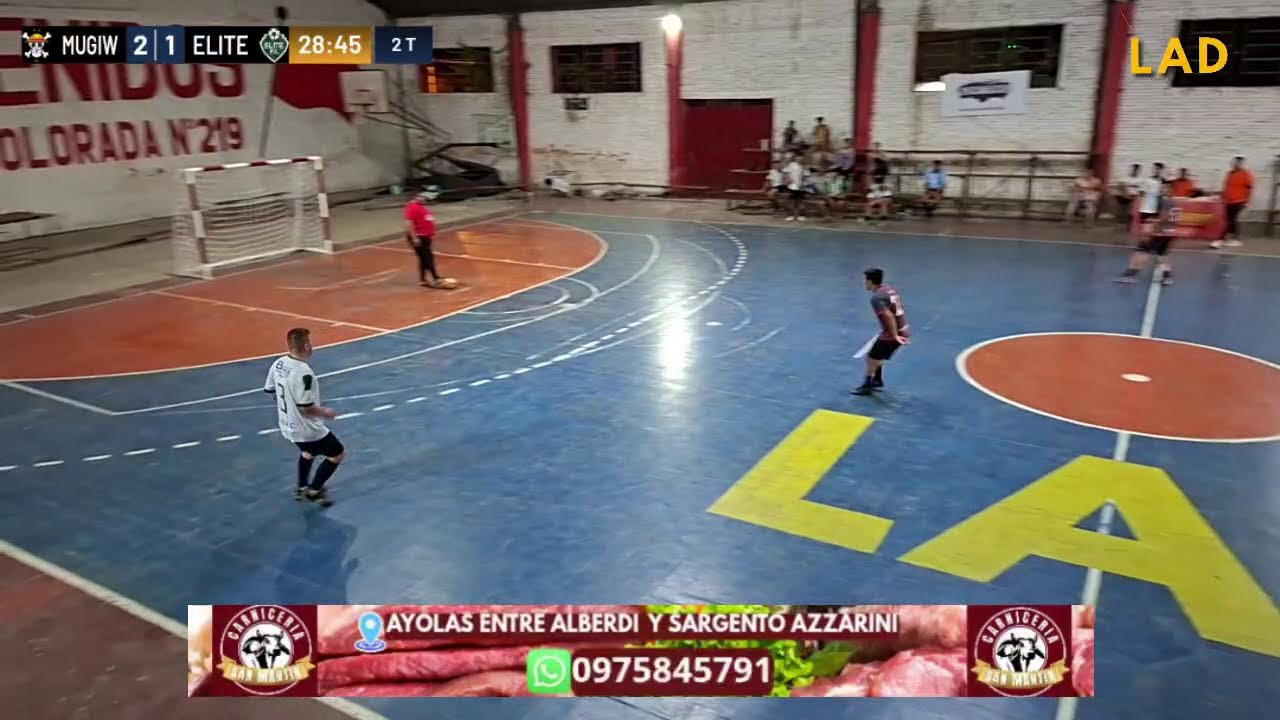 EN VIVO COPA PREMIUM 10.0 EDICIÓN