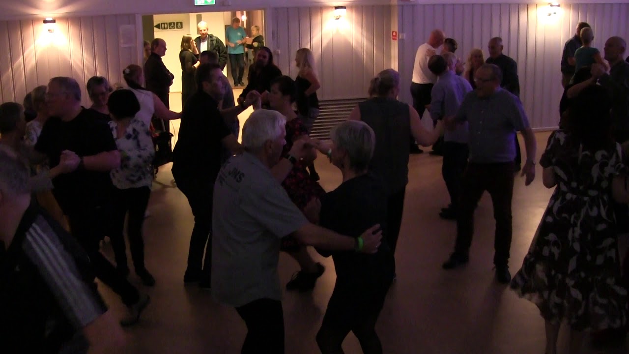 Donnez Ilseng Samfunnshus 9-11-2019