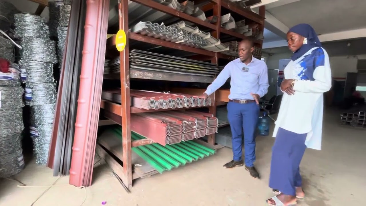 Ebeyi ya Mabaati mu Uganda yaka okusereka kugonze nnyo