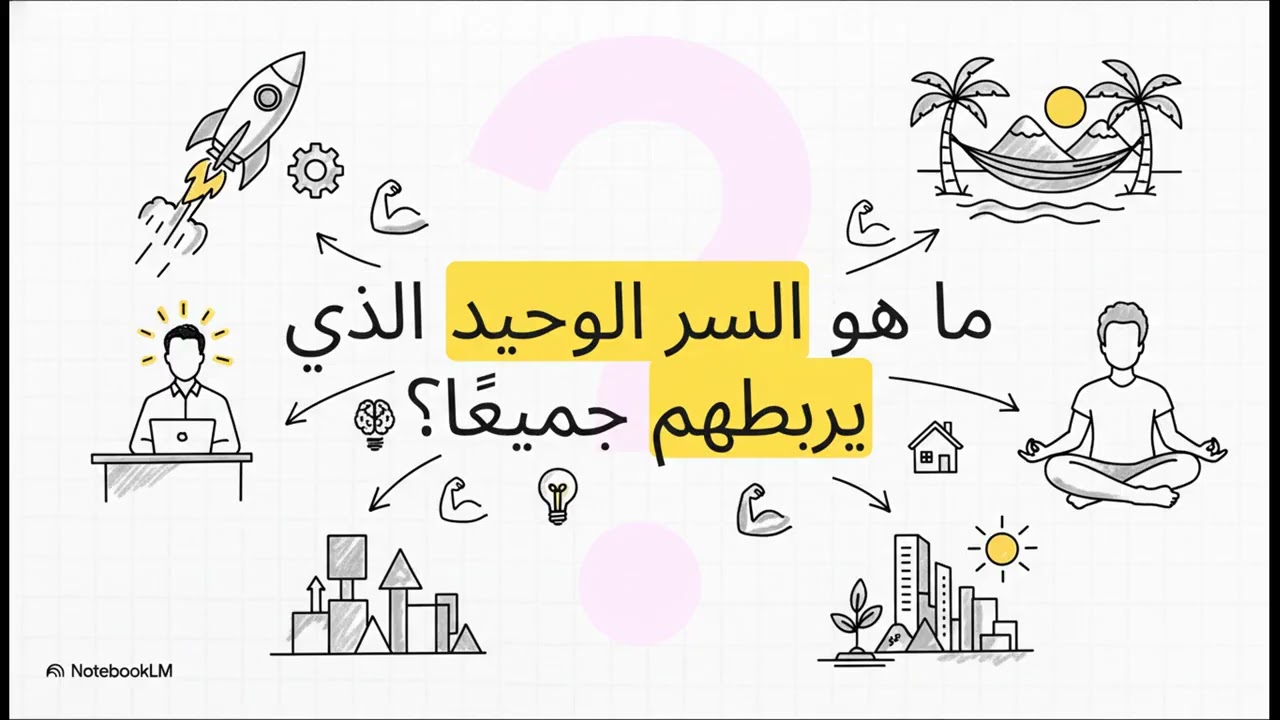 بودكاست ملاذ القارئ | ملخص كتاب خذها بقوة فالحياة لا تعطي الضعفاء  للمهندس حسام عبد العزيز