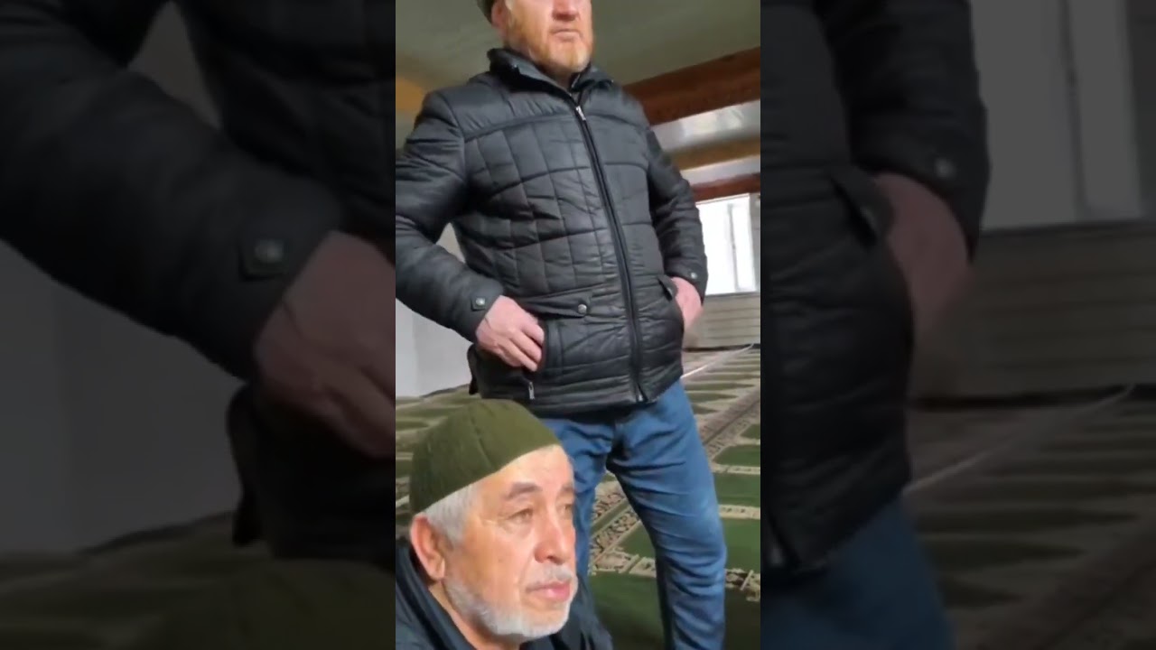 Желающий ищет способ помочь, нежелающий — причину не помогать. с. Цветковка, Кизлярского района.