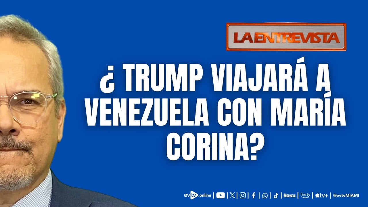 🔴DELCY PONCHADA POR SECRETARIO WRIGHT #evtv #EnVivo | #LaEntrevista #MiguelÁngelRodríguez | 02/13/26