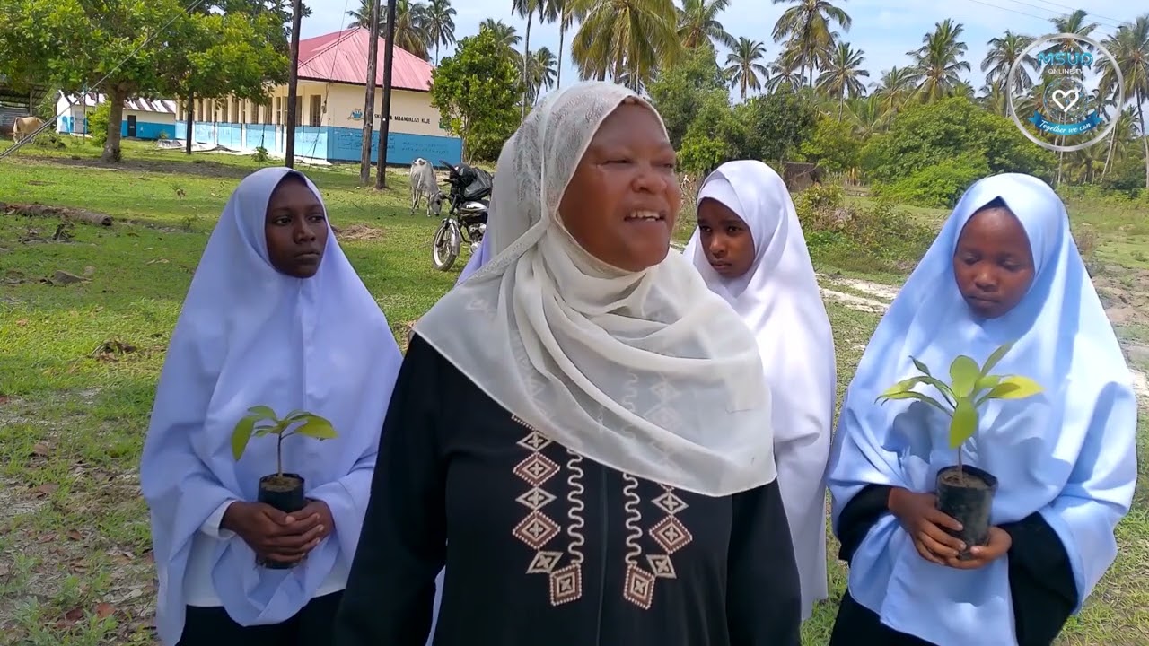 CHAMA CHA WATALAM WA MISTU TAFU CHAREJESHA UWOTO WA ASIL DKT SHENI 