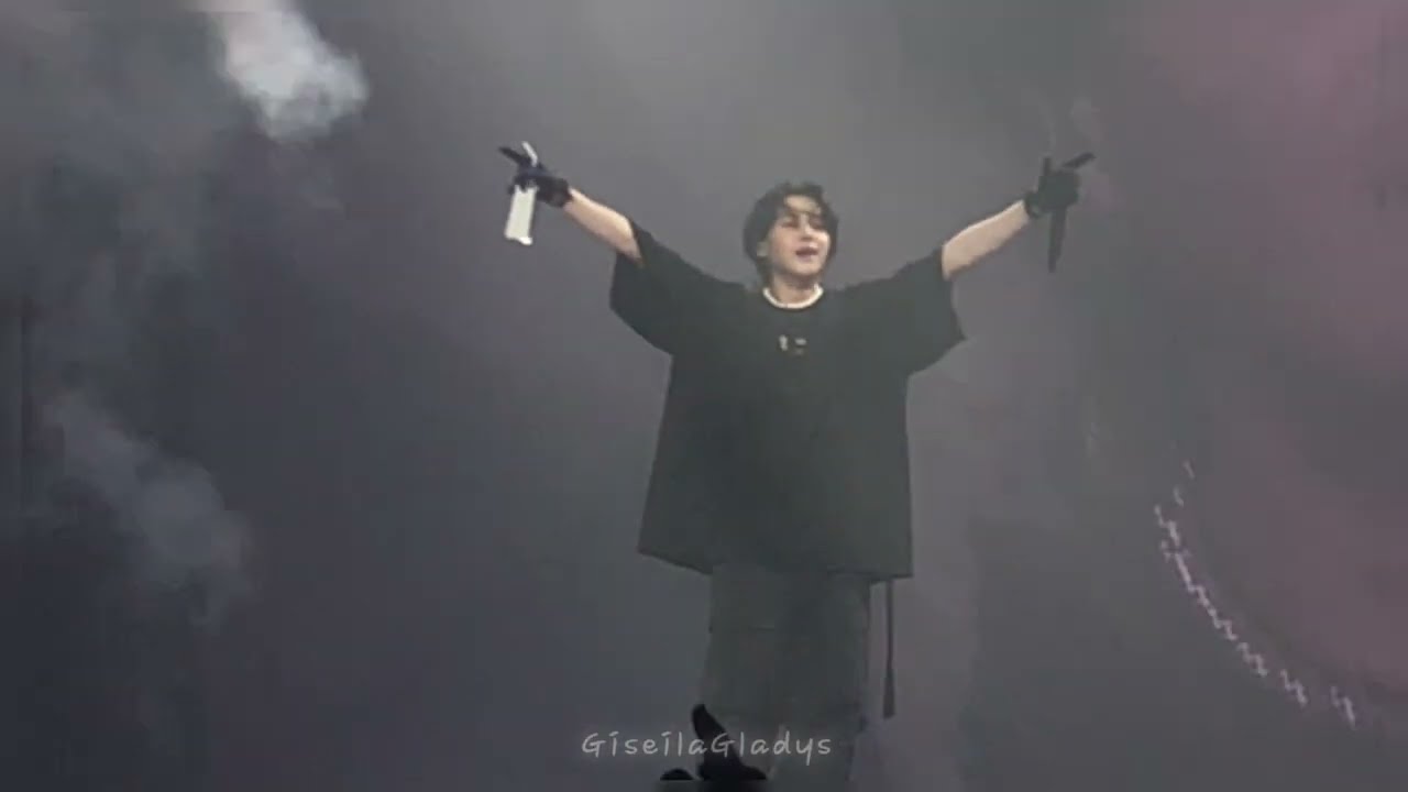 SUGA | Agust D – Daechwita + Agust D + Give It To Me | D-DAY TOUR in Jakarta 2023