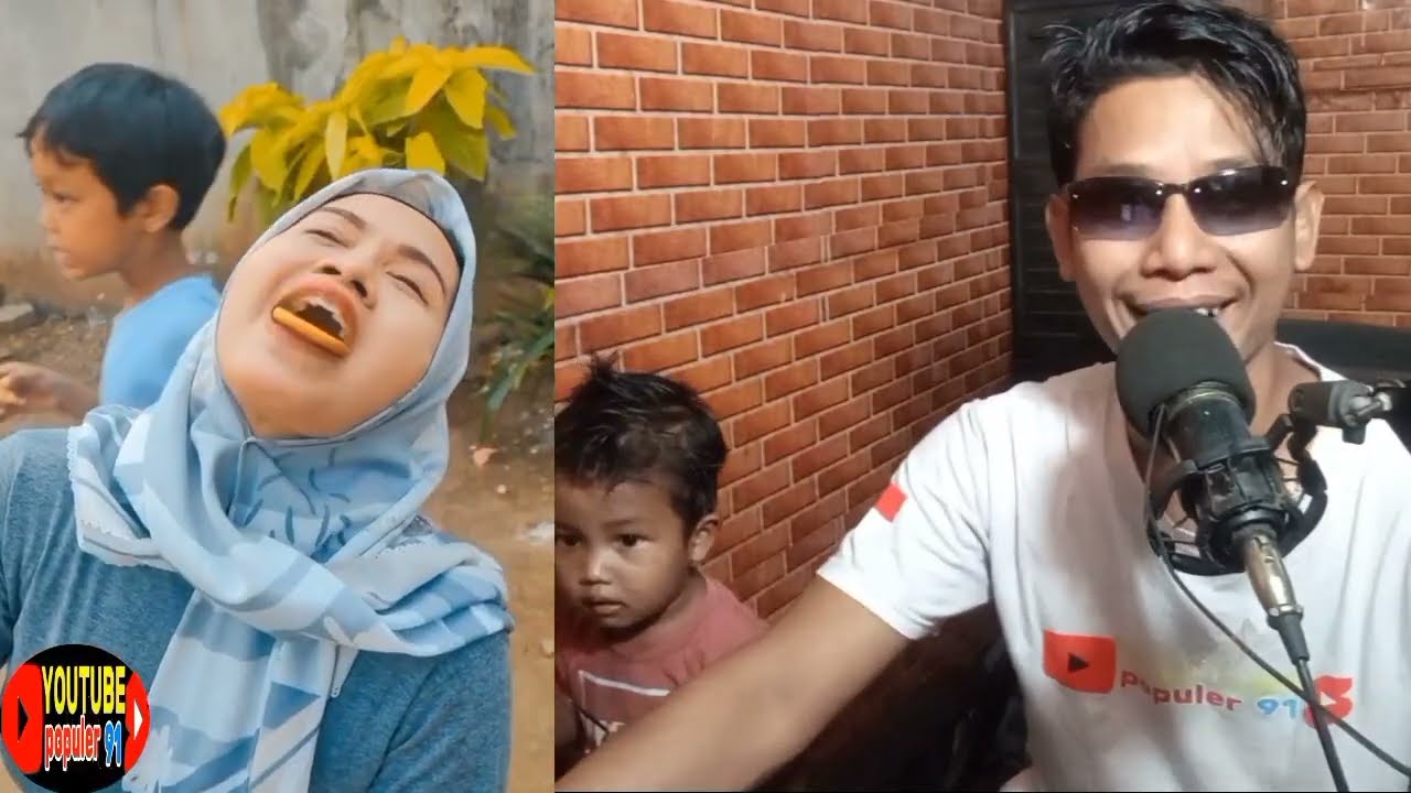 Vidio lucu bikin ngakak banget nonton nya #funny #funnyvideo #funnyshorts 
