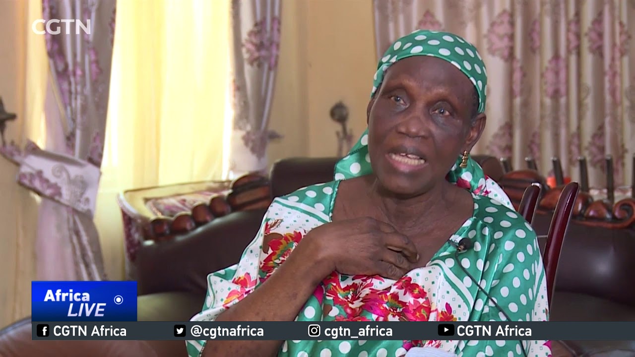 68-year-old woman gives birth 46 years into marriage