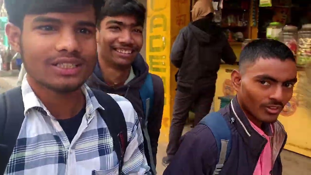 Ghar 😂Se coaching 😂 Tak ka majedar blog🥰