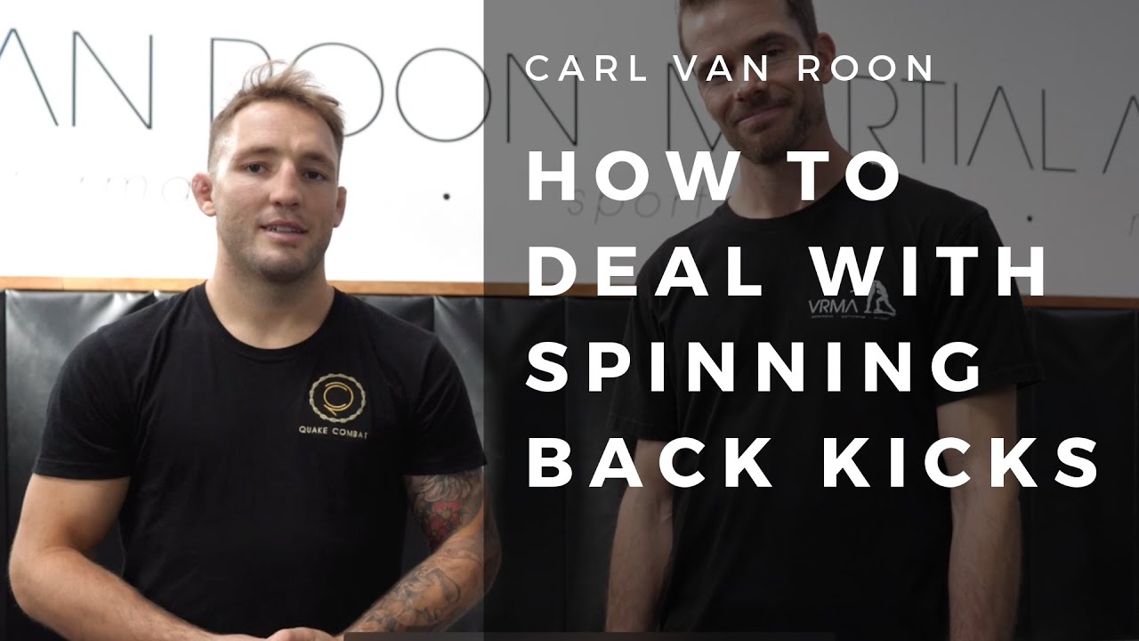 Taekwon-Do vs. Kickboxing: What You NEED to Know if You're a Kickboxer