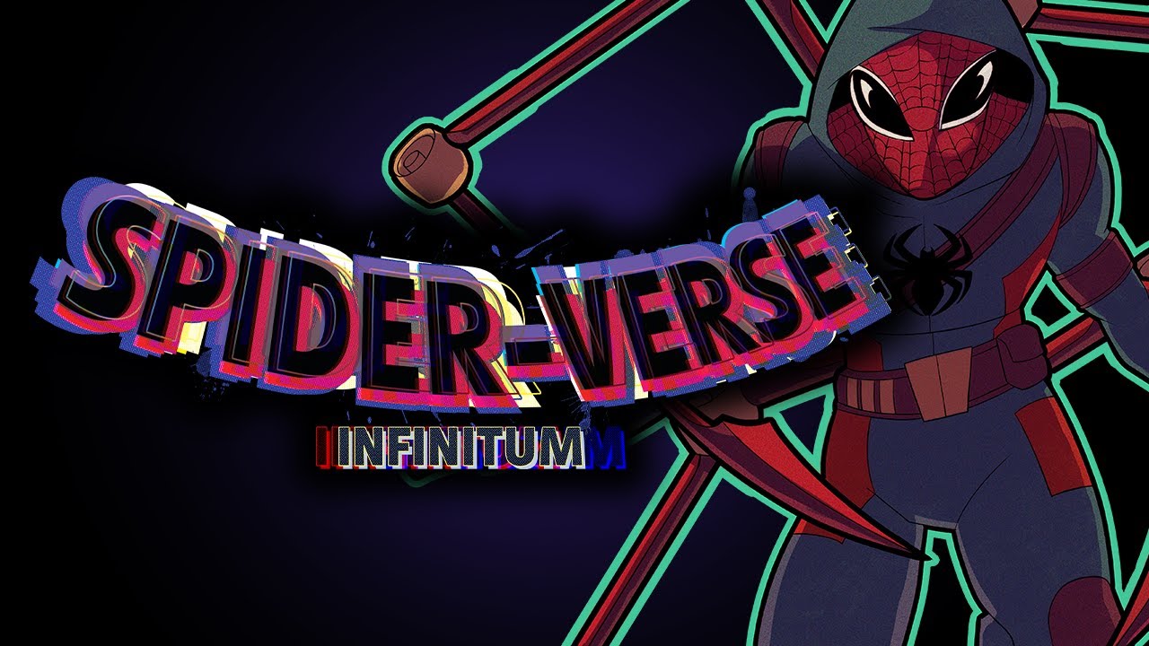 Spider-Verse Infinitum Session 2: Alchemax Anarchy!