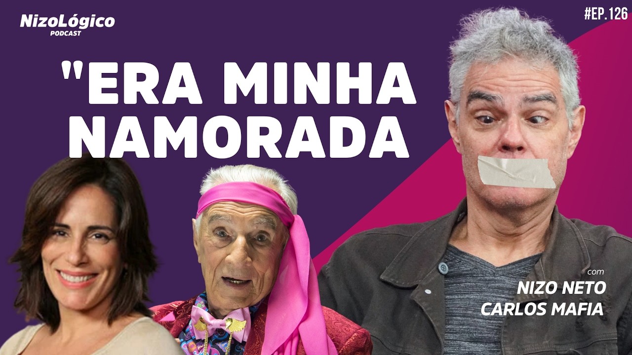 COMENTANDO COMENTÁRIOS POLÊMICOS NO NIZOLÓGICO #126