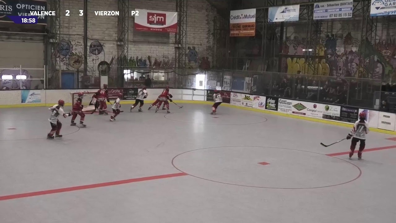 1/4 D FINALE  CHAMPIONNAT U17