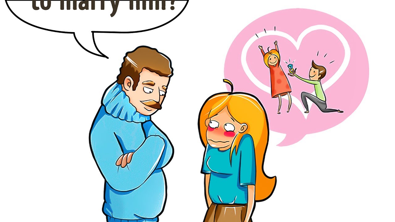 10 Things You'll Never Admit To Your Parents