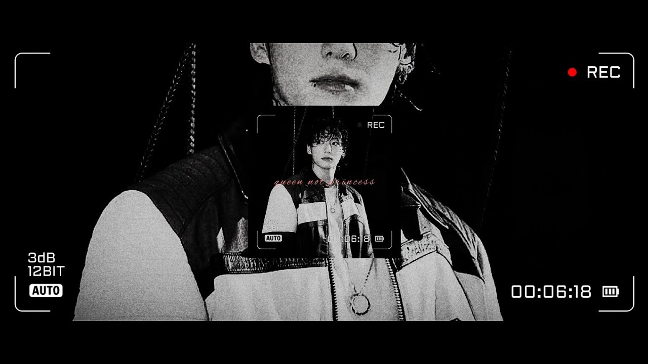 Jungkook - Seven (explicit ver) (super slowed)