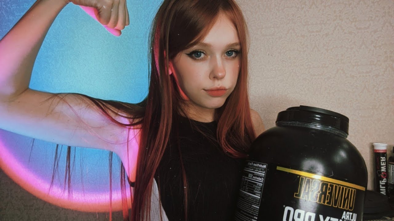 ASMR/АСМР ДОБРО ПОЖАЛОВАТЬ В СПОРТИВНЫЙ МАГАЗИН